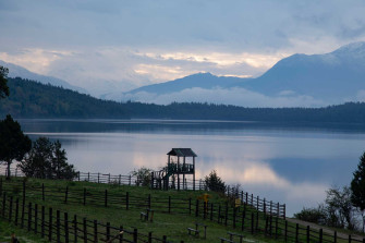 Rara Lake Motorcycle Tour